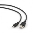GEMBIRD Cable USB 2.0 A-m/b-micro 1.8M