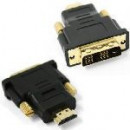 GEMBIRD Adaptador Hdmi/ M  a Dvi/ H
