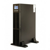 ENERGENIE Sai/ups Online Rack 1000VA