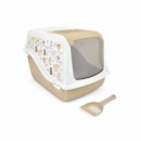 NAYECO Gatera Happy Cat 58X39X38 Cm