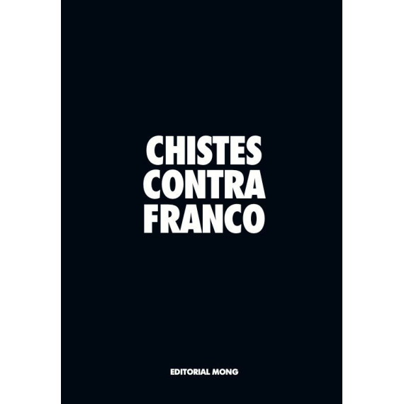 Chistes contra Franco   2025