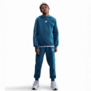 NIKE Sportswear Club Fleece Green NIKE