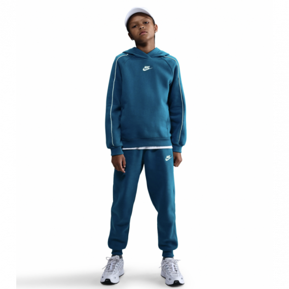 NIKE Sportswear Club Fleece Green NIKE