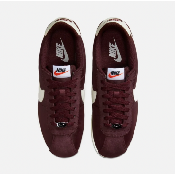 NIKE Cortez Txt Red NIKE