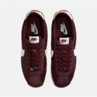 NIKE Cortez Txt Red NIKE