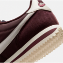 NIKE Cortez Txt Red NIKE