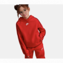 NIKE Sportswear Club Fleece Red NIKE