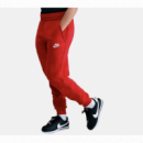 NIKE Sportswear Club Fleece Red NIKE