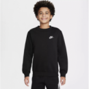 NIKE Sportswear Club Fleece Black Or Grey NIKE