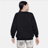 NIKE Sportswear Club Fleece Black Or Grey NIKE