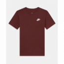 NIKE Sportswear Red NIKE