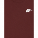 NIKE Sportswear Red NIKE