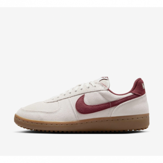 NIKE Field General Black Or Grey NIKE