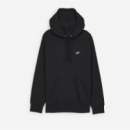 NIKE Club Black Or Grey NIKE