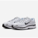 NIKE P-6000 White NIKE