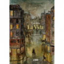 la Vida. una Historia de Carles Casagemas y Pablo Picasso   2025