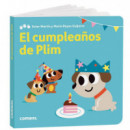 el Cumpleaños de Plim   2025