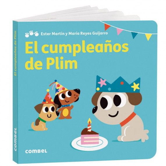 el Cumpleaños de Plim   2025