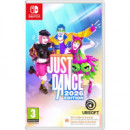 Just Dance 2026 Edition Nintendo Switch  UBISOFT