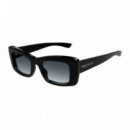 Gafas de Sol AM0526S  ALEXANDER MCQUEEN