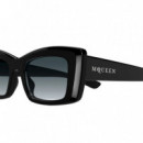 Gafas de Sol AM0526S  ALEXANDER MCQUEEN