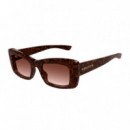 Gafas de Sol AM0526S  ALEXANDER MCQUEEN