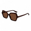 Gafas de Sol AM0537S  ALEXANDER MCQUEEN
