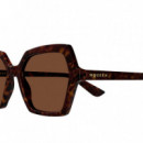 Gafas de Sol AM0537S  ALEXANDER MCQUEEN