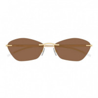Gafas de Sol AM0525S  ALEXANDER MCQUEEN