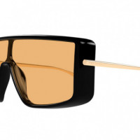 Gafas de Sol AM0524S  ALEXANDER MCQUEEN