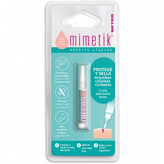 Mimetik Aposito Liquido 1.5 G  BETER