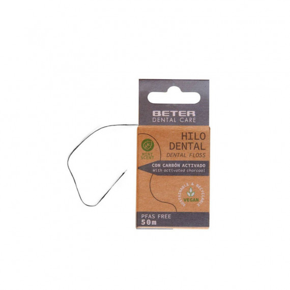 BETER Dental Care Hilo Dental Floss Ref: 21023