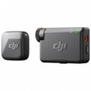 DJI Mic Mini Micrófono Inalámbrico BLUETOOTH