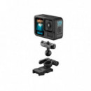 Soporte con Articulación Esférica y Cierre Magnético  GOPRO