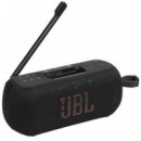 JBL Tuner 3 Altavoz BLUETOOTH Portátil Negro
