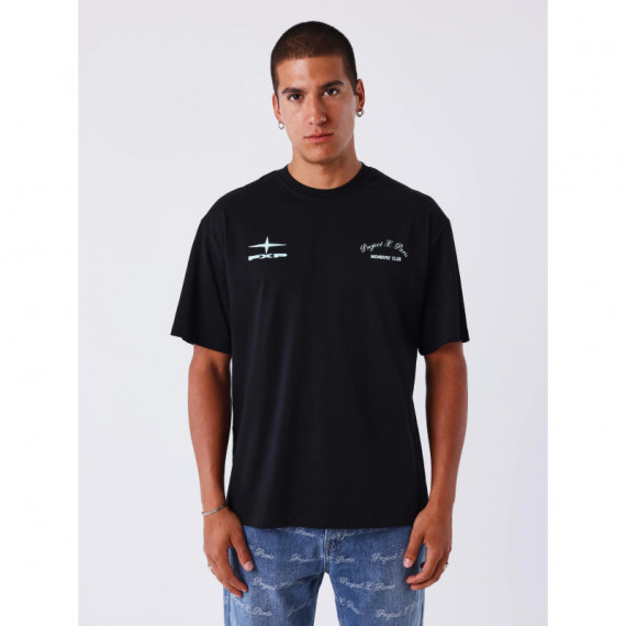 Camiseta del Club de Miembros de Pxp de PROJECT X PARIS