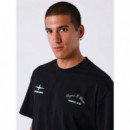 Camiseta del Club de Miembros de Pxp de PROJECT X PARIS