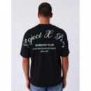 Camiseta del Club de Miembros de Pxp de PROJECT X PARIS