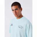 Camiseta del Club de Miembros de Pxp de PROJECT X PARIS