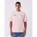 Camiseta del Club de Miembros de Pxp de PROJECT X PARIS