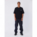 Camiseta Polaris de PROJECT X PARIS