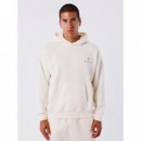 Sudadera con Capucha Polaris de PROJECT X PARIS