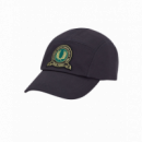 Gorros y Gorras Gorra FRED PERRY Cinco Paneles Tenis Azul Marino