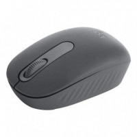 Raton LOGITECH M196 Wireless BLUETOOTH Black - Guanxe Atlantic Marketplace