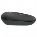 Teclado + Raton LOGITECH Pop Icon Wireless Black/green