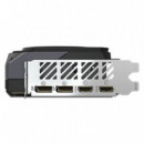 TARJETA DE VIDEO NVIDIA GIGABYTE RTX5060 WINDFORCE MAX OC 8GB GDDR7 PCIE 5.0