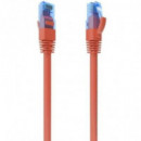 Cable de Red CAT.6 Utp 0.30M AISENS Red
