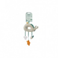Patinete Evolutivo Musical Cool Rider Menta  SARO