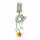 Patinete Evolutivo Musical Cool Rider Menta  SARO