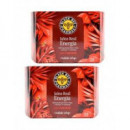 BLACK BEE PHARMACY JALEA ENERGIA 2º UN 50%